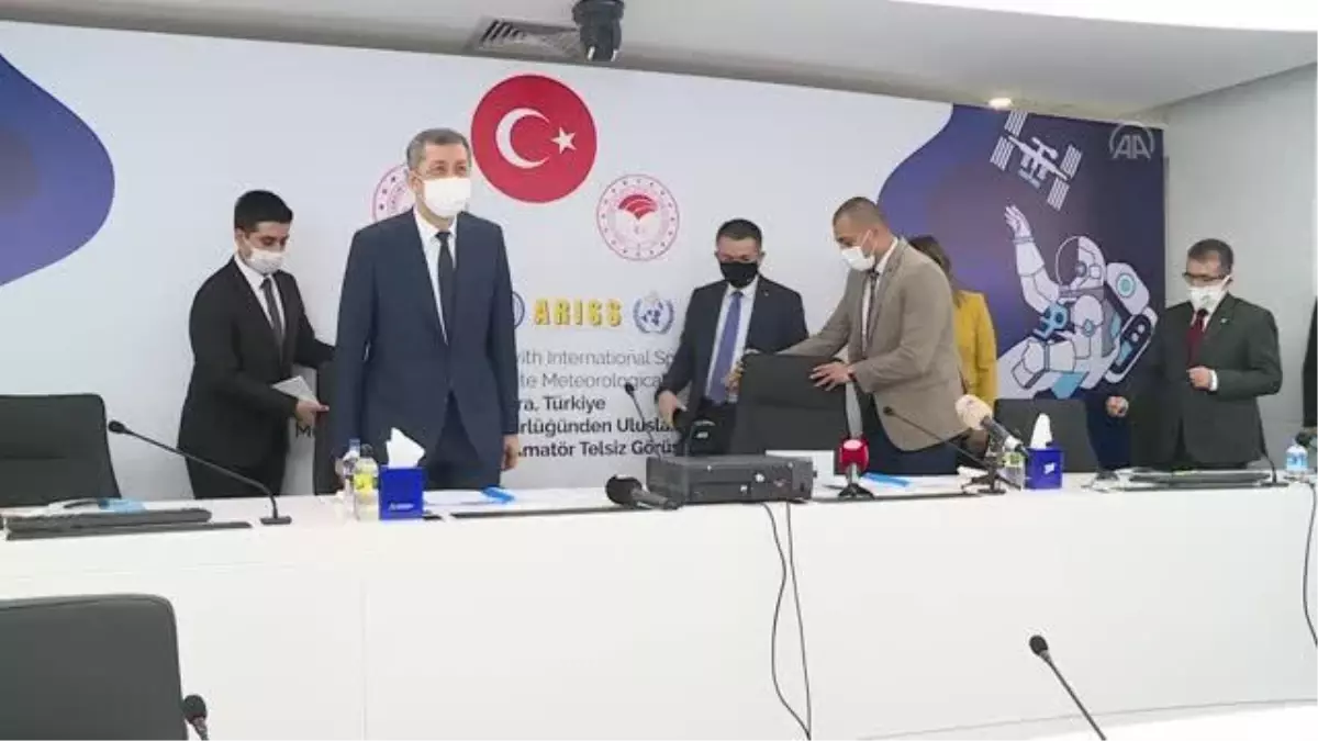 Milli Eğitim ile Tarım ve Orman bakanlıkları arasında iş birliği protokolü imzalandı