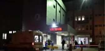 Gümüşhane Valisi Taşbilek'ten saldırı açıklaması