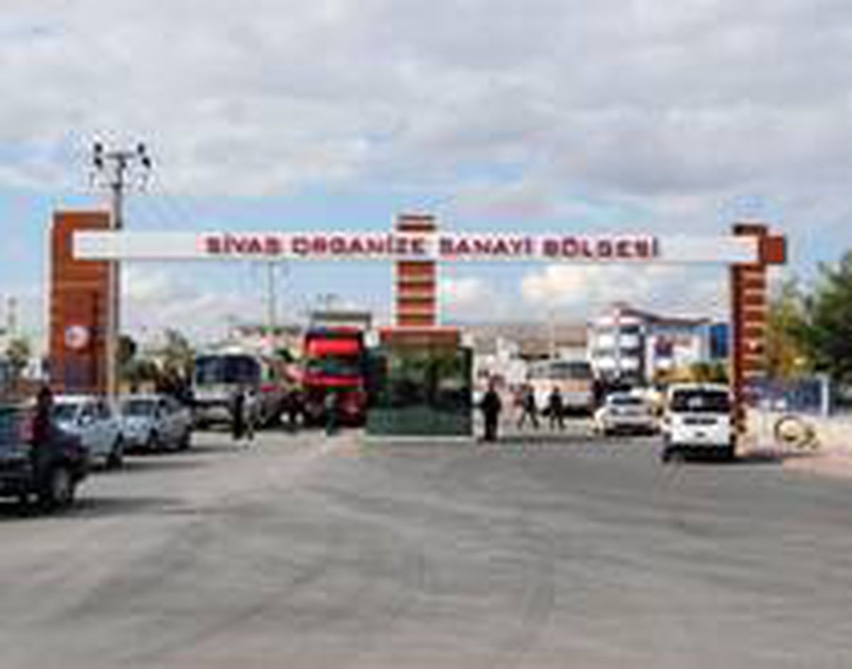Sivas\'ta ihracat virüse rağmen arttı