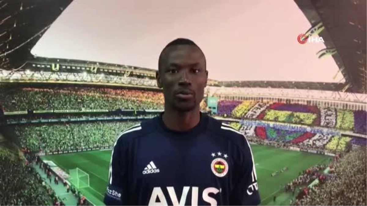 Thiam ve Cisse\'den ırkçılığa tepki!