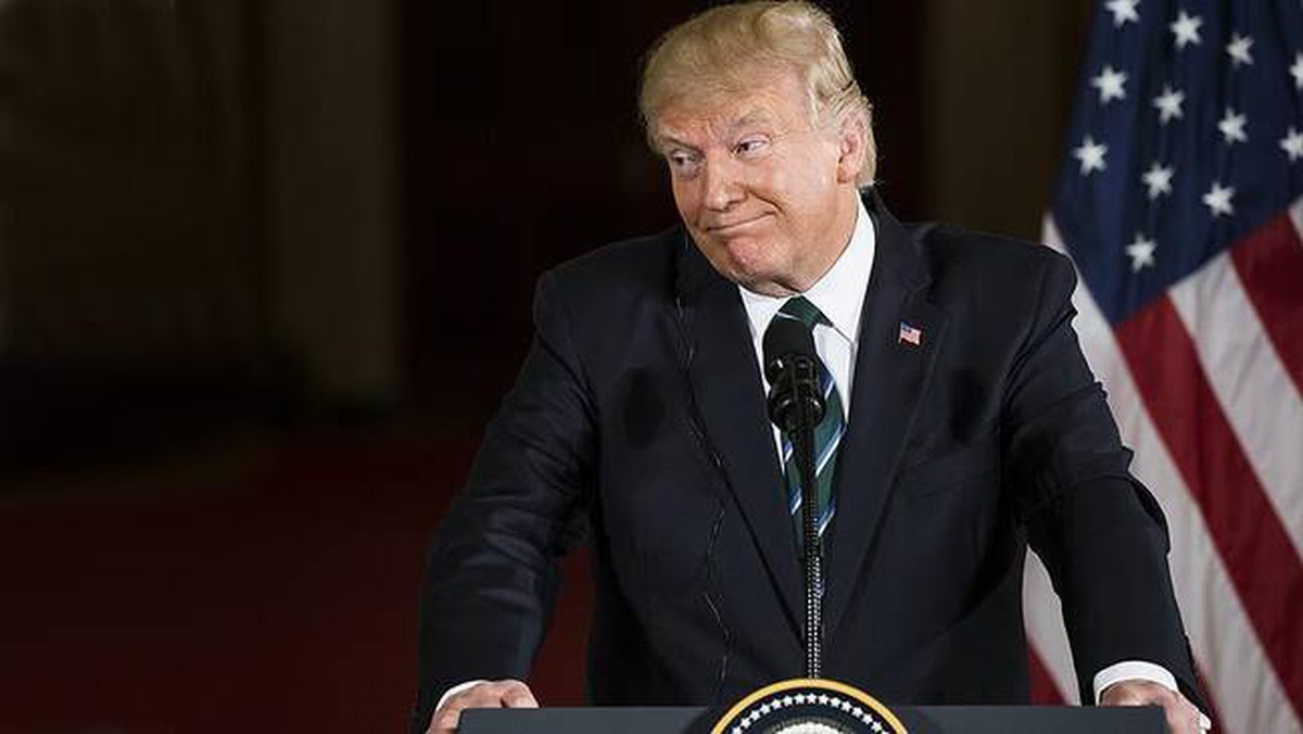 Trump "veto edeceğim" demişti! ABD Temsilciler Meclisi, Türkiye\'ye yaptırım öngören bütçe tasarısını kabul etti
