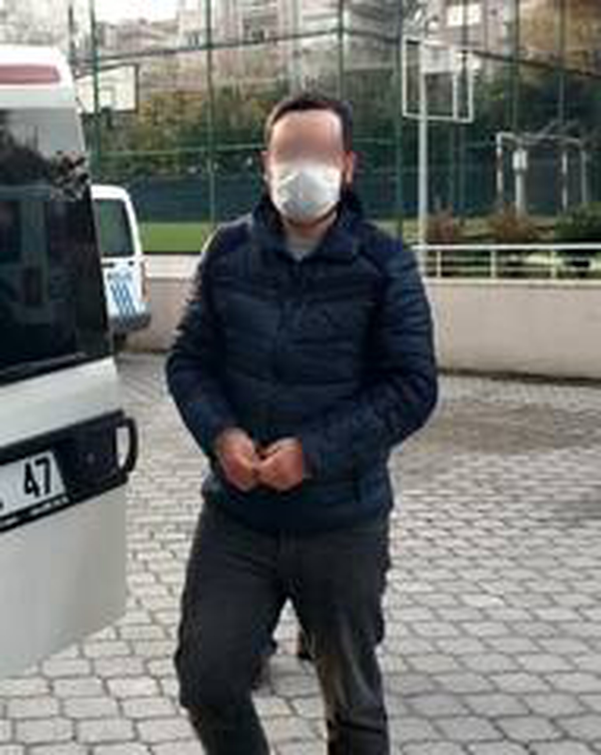 Uyuşturucu ticaretinden gözaltına alınan şahıs tutuklandı