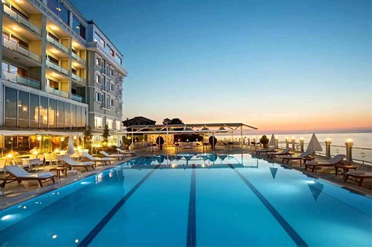 Wyndham Hotels & Resorts EMEA büyümesini sürdürdü