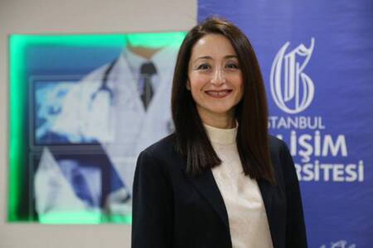 "Yoga ile fizyolojik denge ve uyum yeniden kurulabilir"