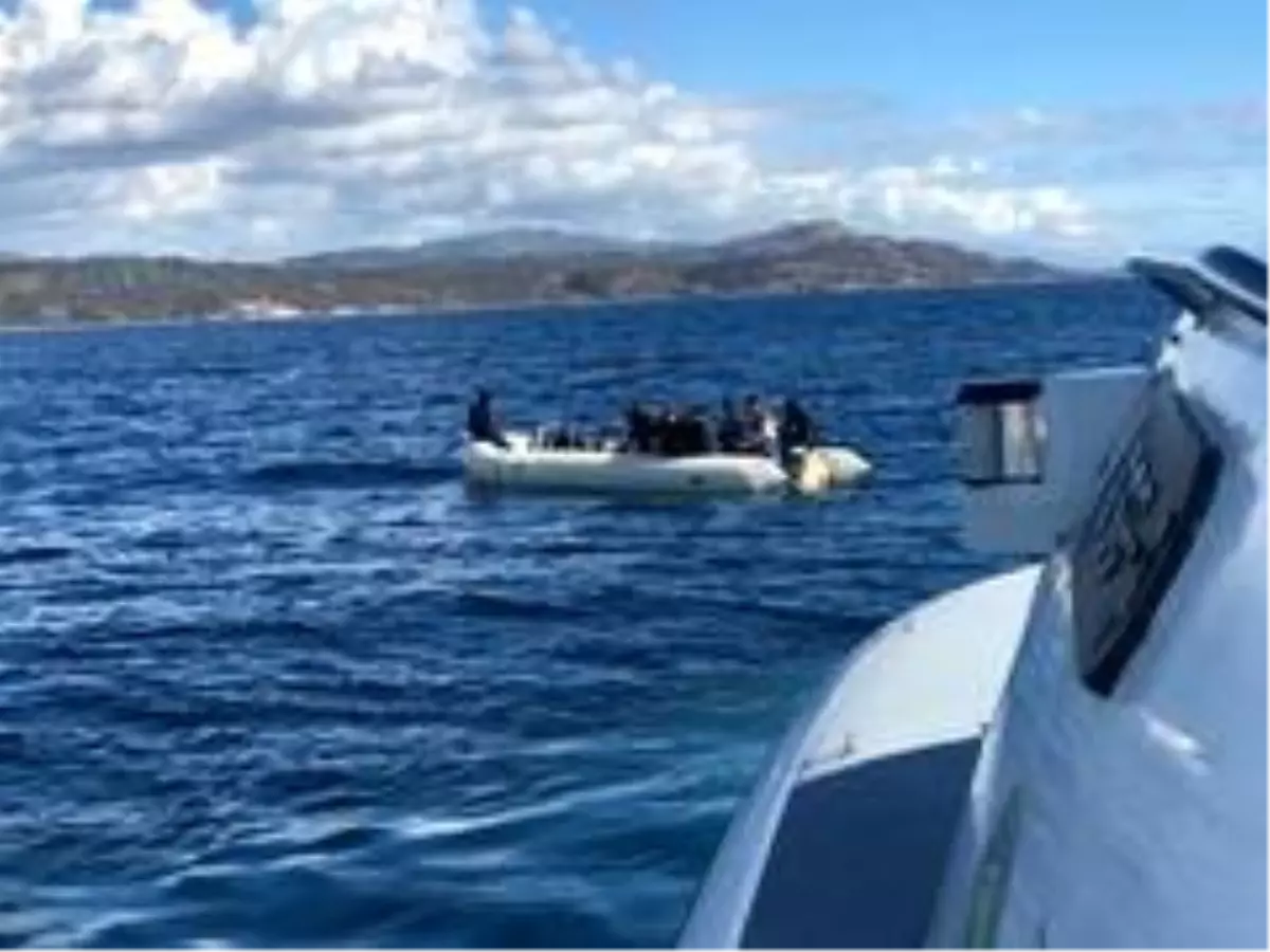 Yunanistan düzensiz göçmenleri ölüme terk ediyor