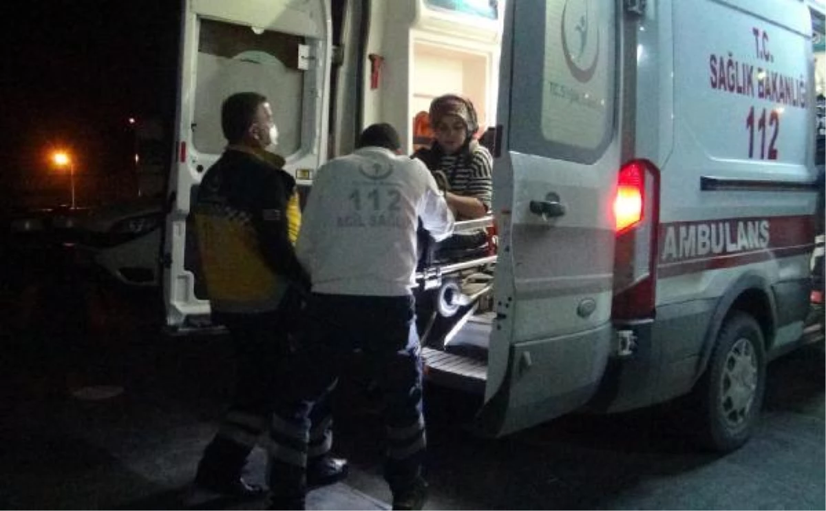 Son dakika haber | Zonguldak\'ta mantardan zehirlenen 5 kişi hastanelik oldu