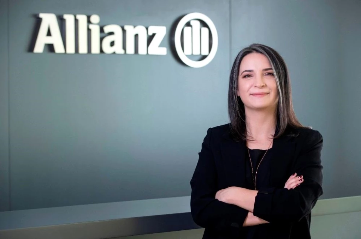 Allianz Motto Hareket\'e Kurumsal Sosyal Sorumluluk Zirvesi\'nden Platin ödül