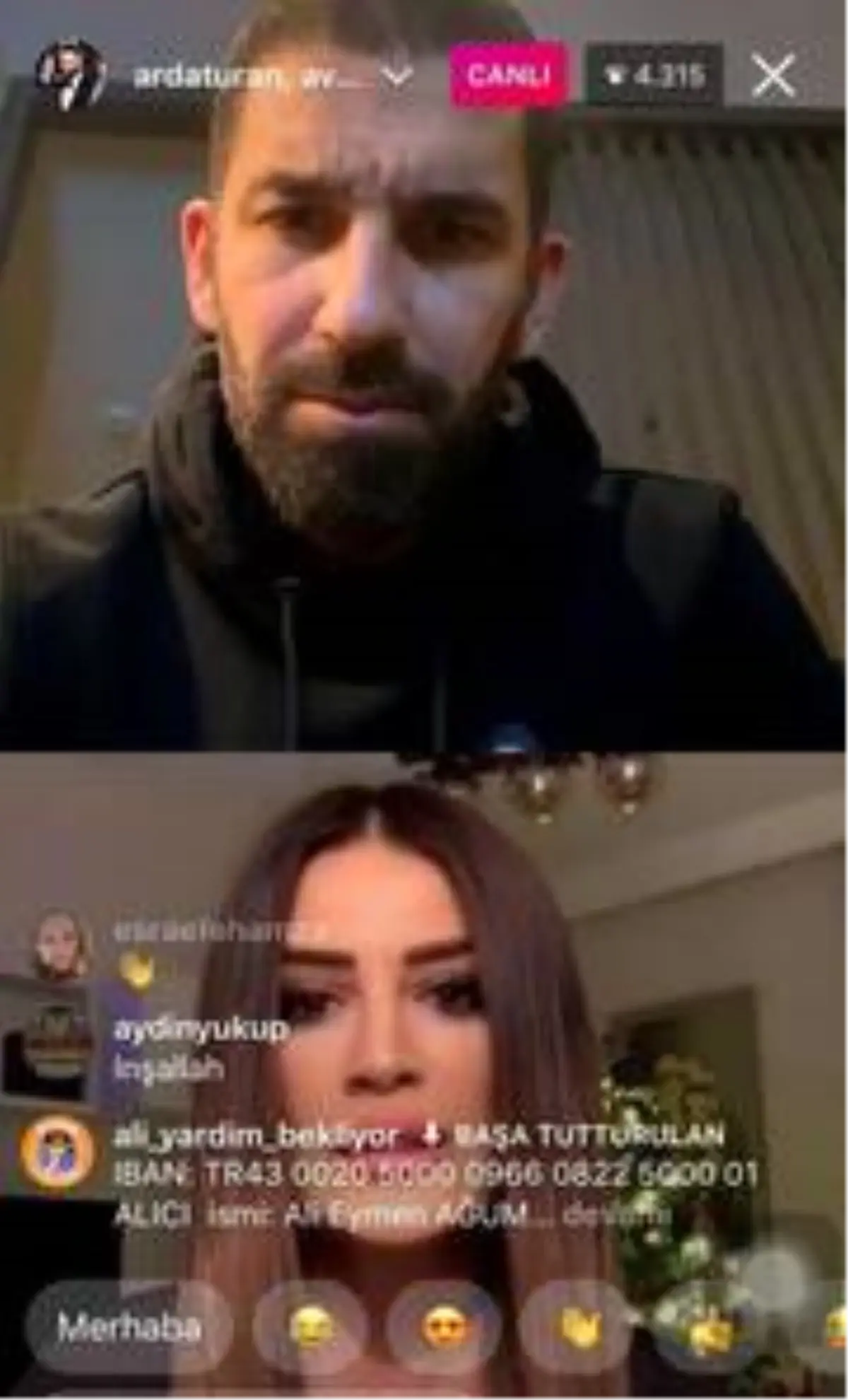 Arda Turan SMA hastası Ali Eymen için formasını satışa çıkarttı