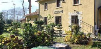 Asırlık istasyona ziyaretçi akını