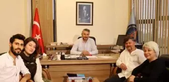 Balon balığı belgeseli çekiyorlar