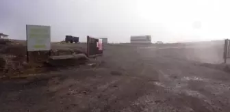 Son dakika haber... Batman Üniversitesi'nde 'Şehit Yasin Börü Kabuklu Yemiş Ormanı' oluşturuldu