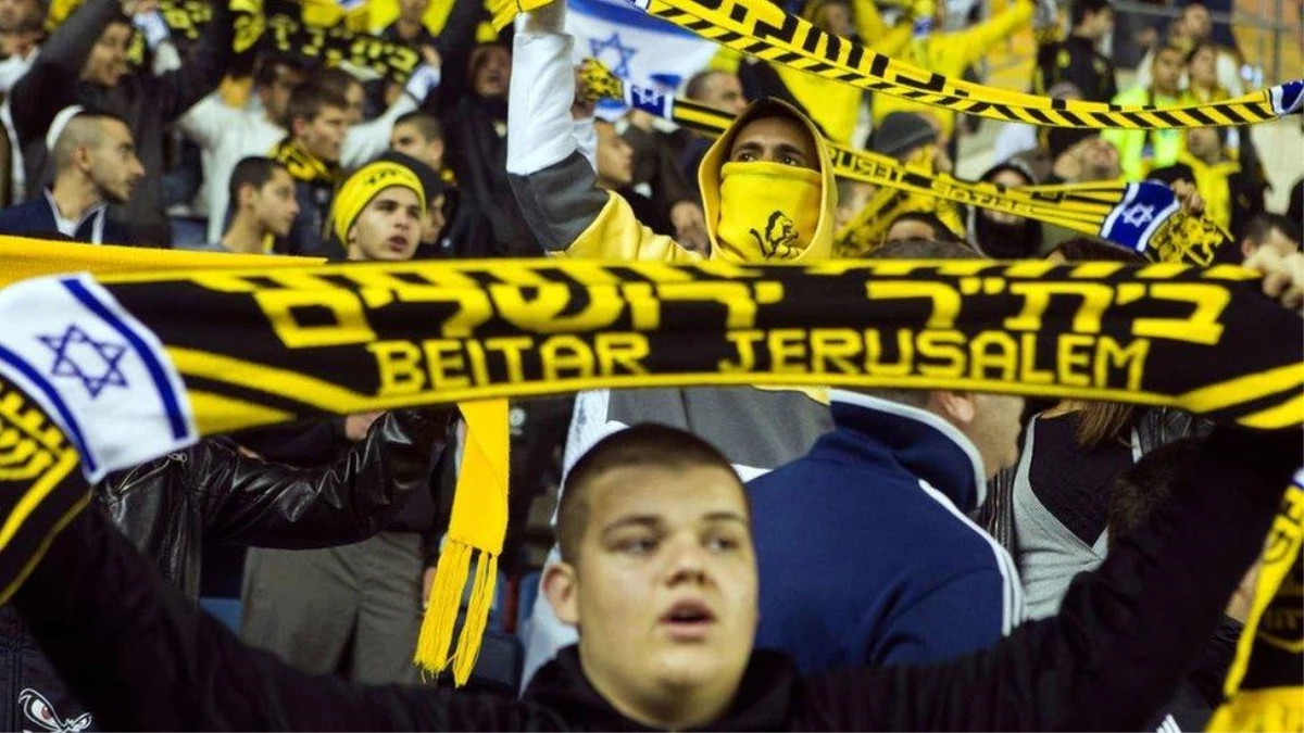 Beitar Jerusalem: Neden bir Arap yatırımcı İsrail\'in \'en ırkçı kulübüne\' para akıtıyor?