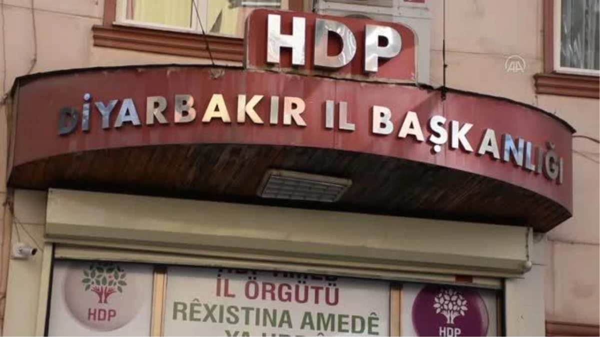 Diyarbakır annelerinin evlat nöbeti sürüyor