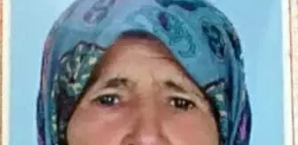 Son dakika haberleri... Eğimli yolda düşüp, öldü