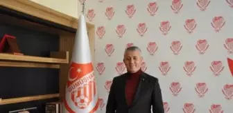 Gümüşhanespor Kulüp Başkanını silahlı saldırıda ağır yaralayan zanlının suç dosyası kabarık çıktı