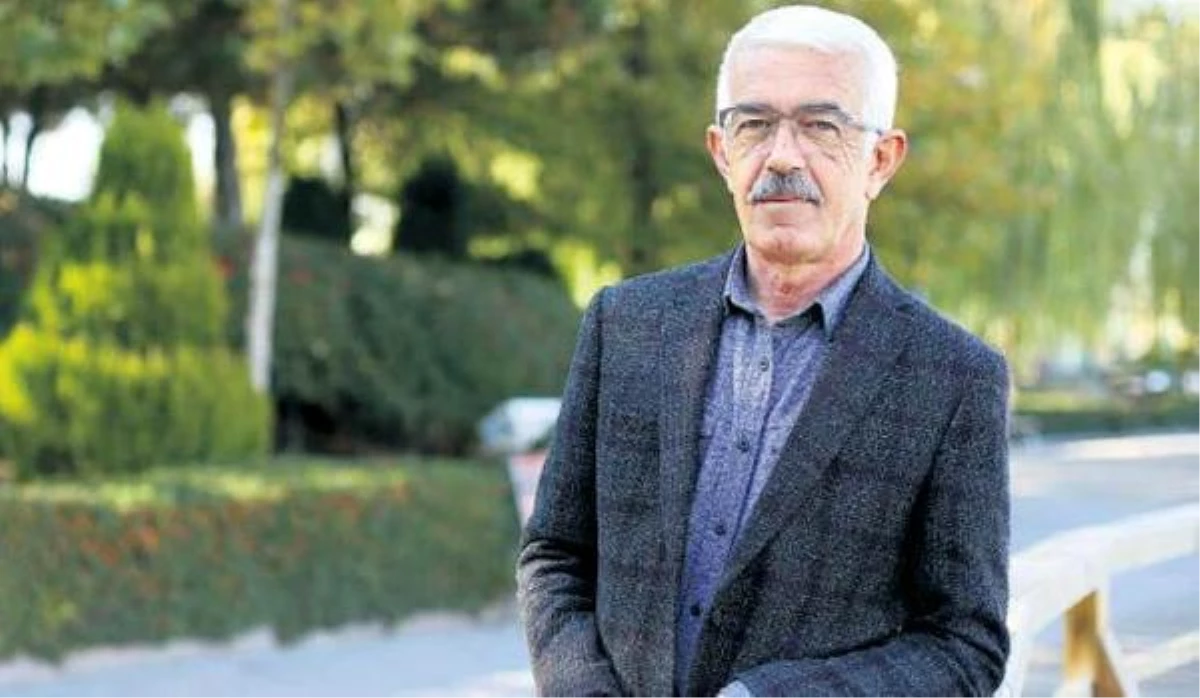 Hasan Ali Toptaş\'a verilecek edebiyat ödülü geri çekildi