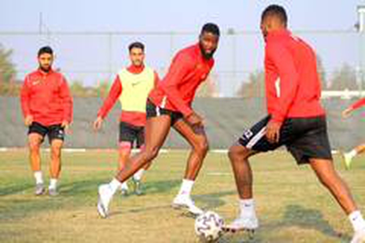 Atakaş Hatayspor, Fatih Karagümrük maçının hazırlıklarına başladı