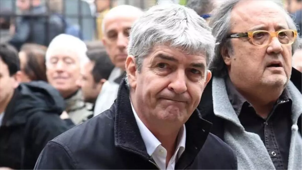 İtalyanların efsane futbolcusu Paolo Rossi hayatını kaybetti