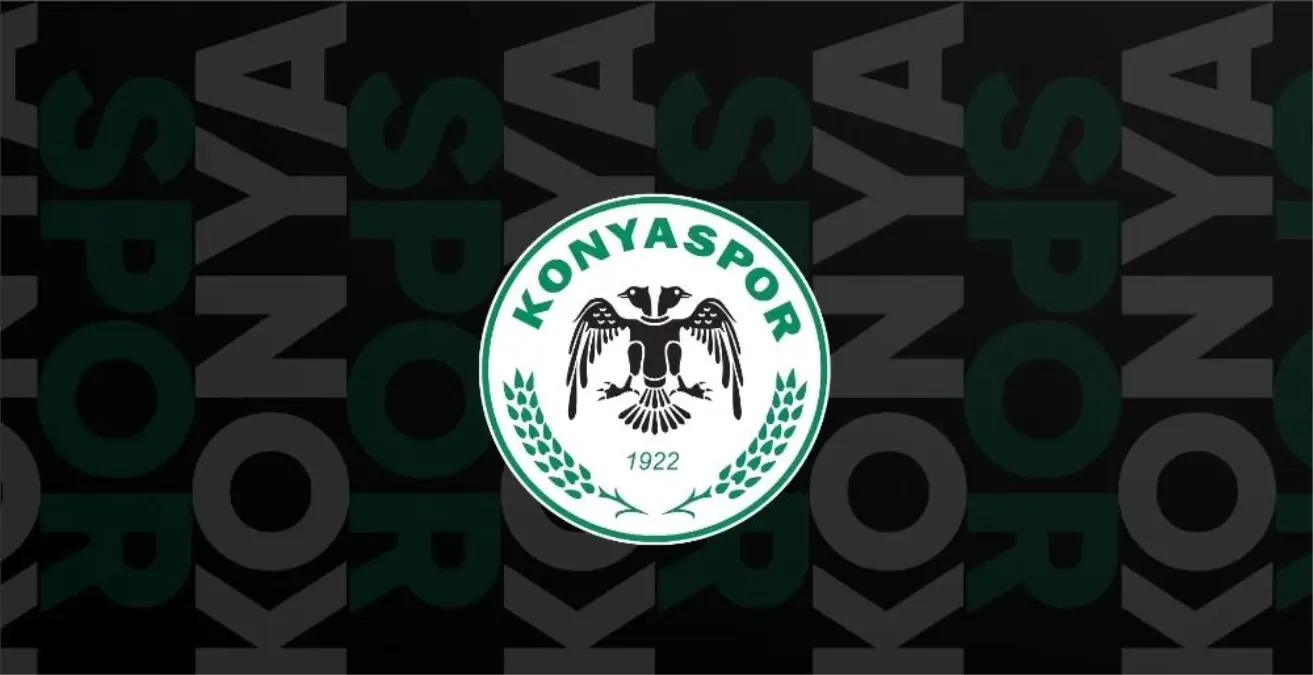 Son dakika haberi! Konyaspor\'da 3 koronavirüs vakası