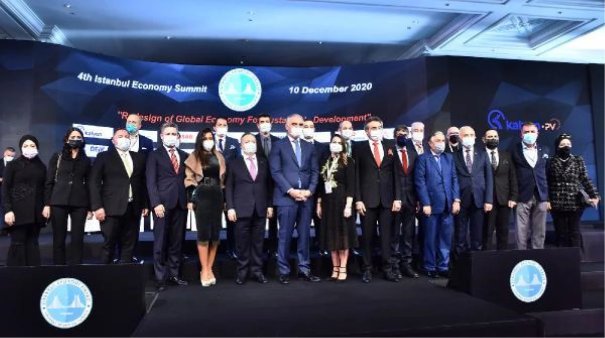 Kültür ve Turizm Bakanı Mehmet Nuri Ersoy: Yılı yüzde 68 daralmayla kapatacağız