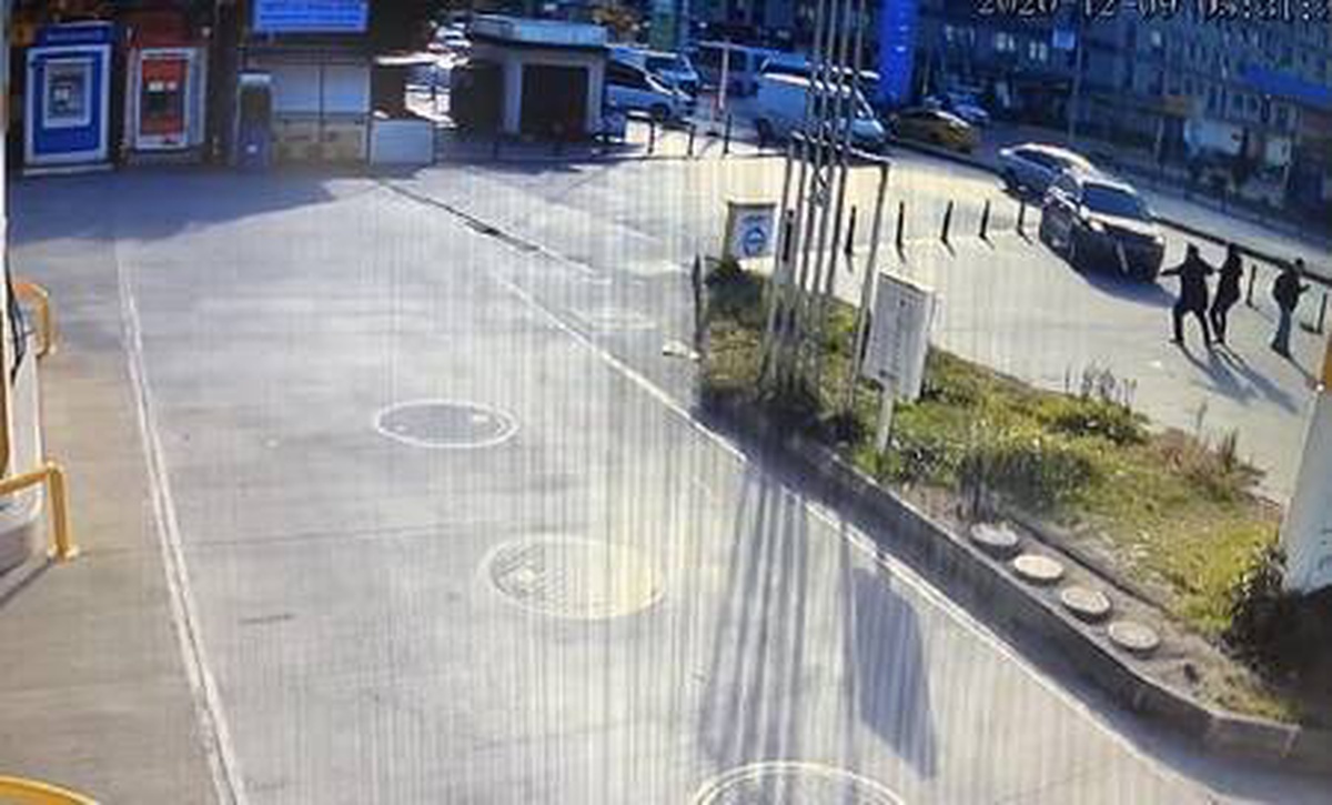 Son dakika... DHA İSTANBUL BÜLTENİ-2
