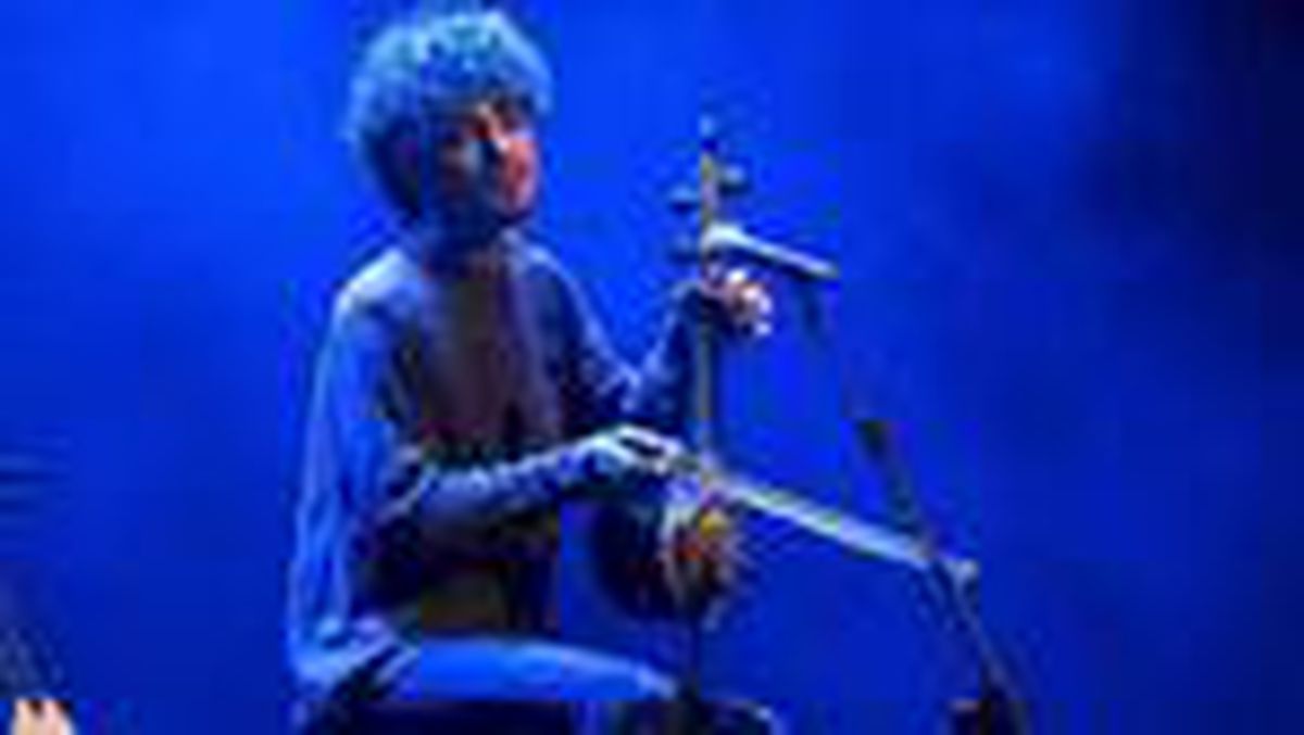 Mark Eliyahu PSM Online\'da konser verecek