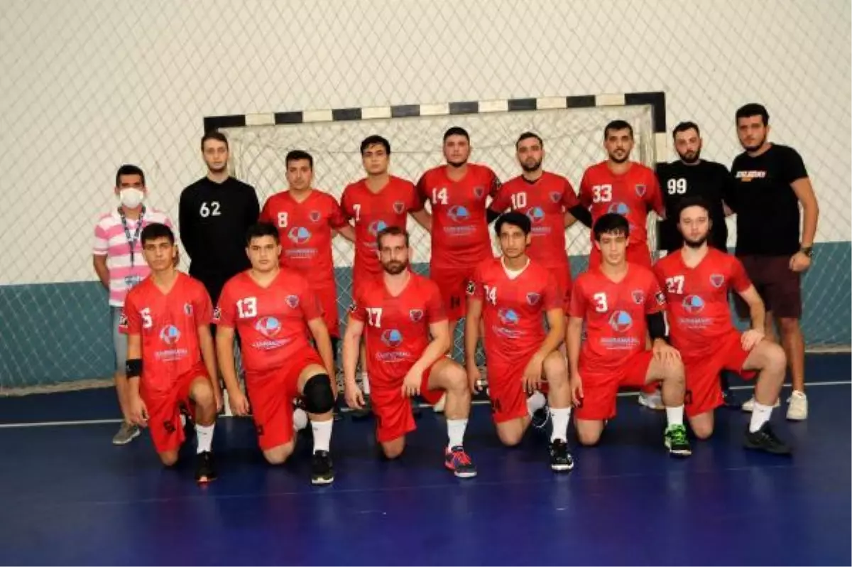 Mersin İdmanyurdu Hentbol Kulübü ekonomik darboğazda