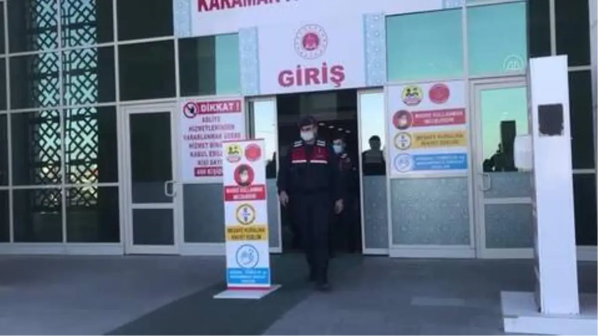 Son dakika: Ölümle sonuçlanan arazi anlaşmazlığı kavgasının zanlısı tutuklandı