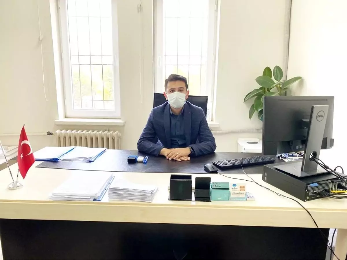Silvan\'da karantinada olması gereken kişi seyahat ederken yakalandı