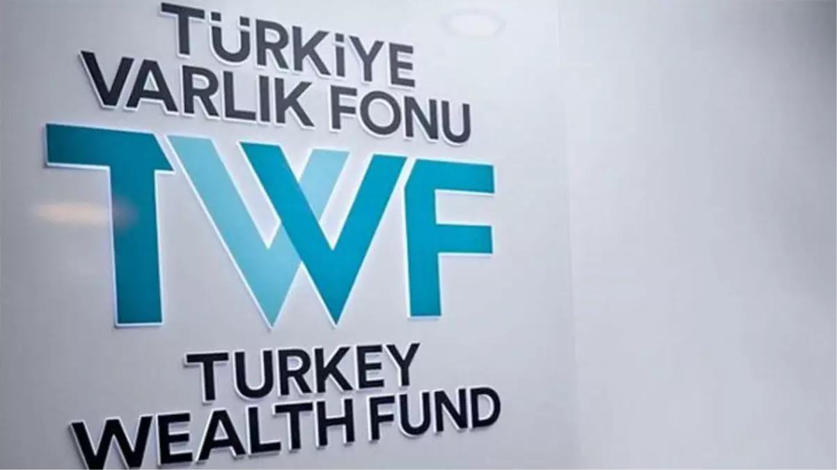 Türkiye Varlık Fonu\'ndan şans oyunları lisansı hizmet alım sürecine ilişkin açıklama Açıklaması