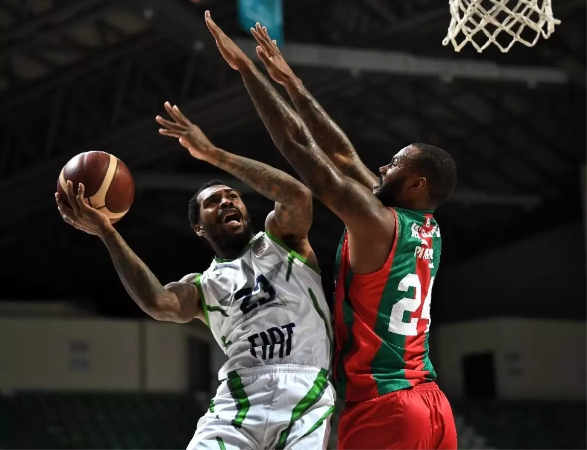 TOFAŞ, Sean Kilpatrick ile yollarını ayırdı