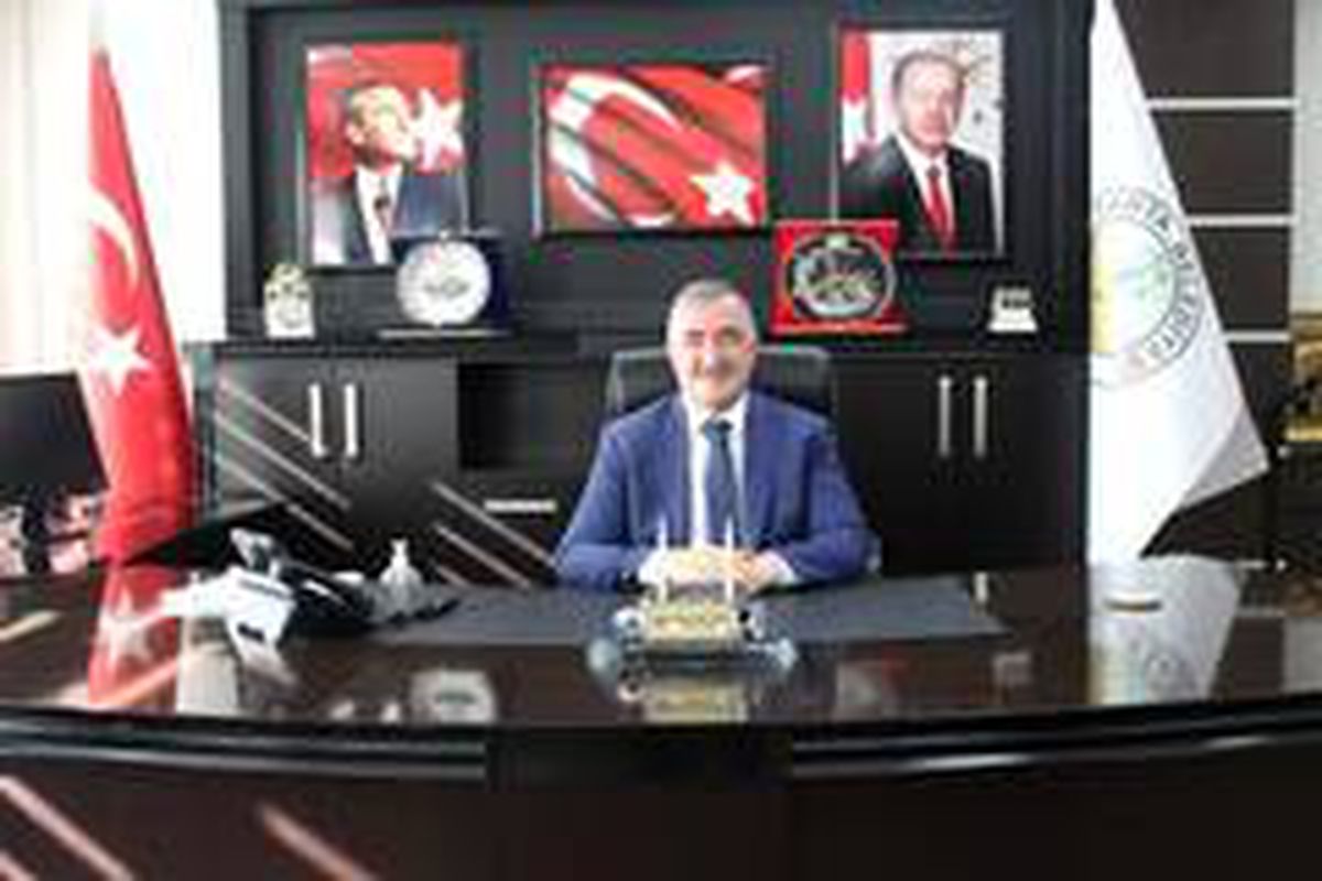 Turanlı\'dan Dünya İnsan Hakları Günü mesajı