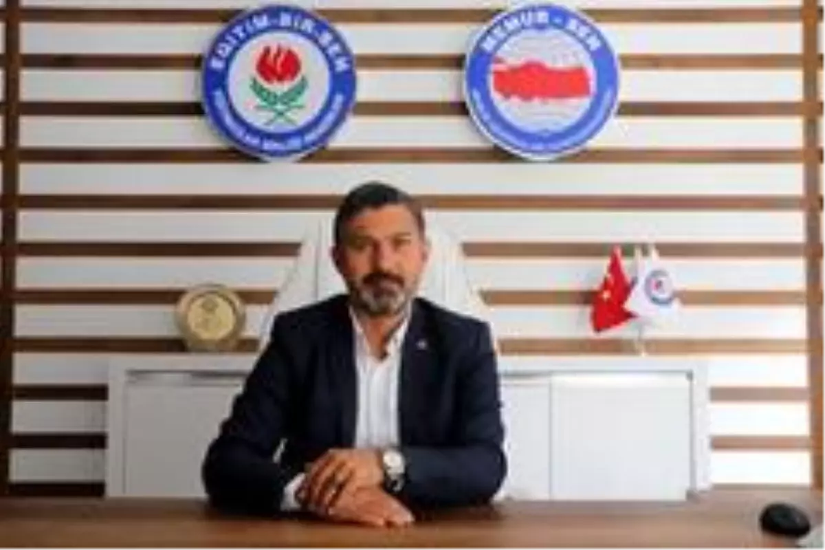 Uçak: "Sömürge düzeni sürüyor, insanlık ölüyor"