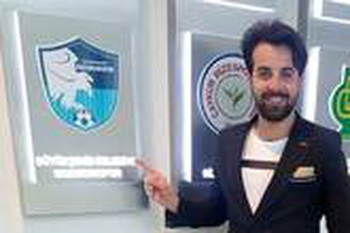 Yürekseven: "Erzurumsporlu olmak ayrıcalıktır"