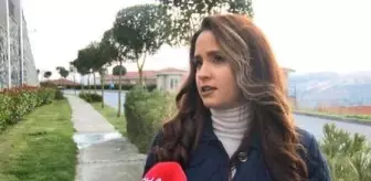 'Zeytin' isimli köpeğe çarpıp öldüren komşusundan şikayetçi oldu