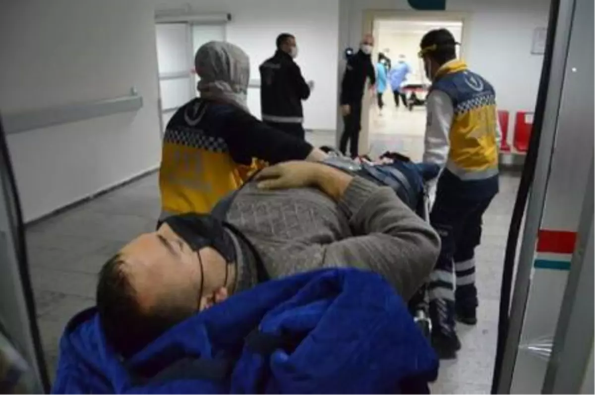 Son dakika haberleri... 2 gün önce kavga ettiği kişinin önünü kesip, tabancayla vurdu