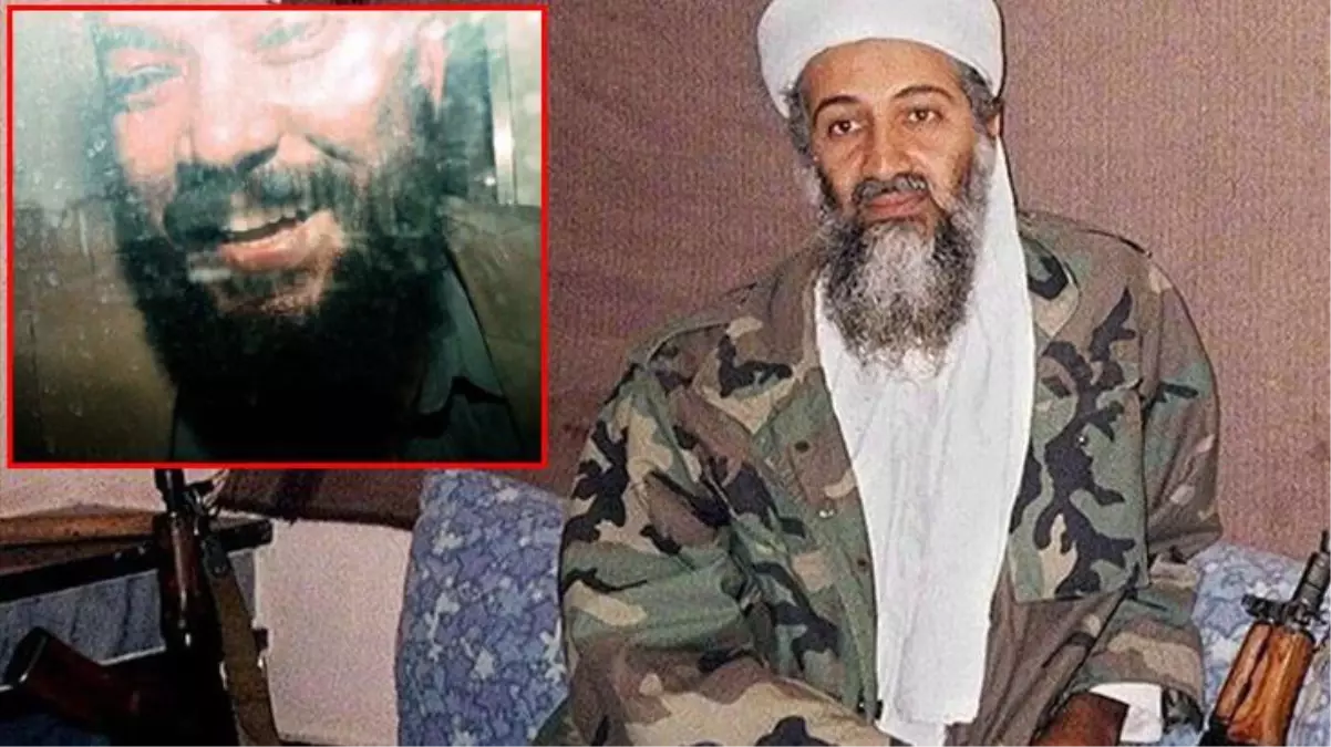 Usame Bin Ladin\'in sağ kolu Adel Abdul Bary fazla kiloları nedeniyle cezaevinden serbest bırakıldı