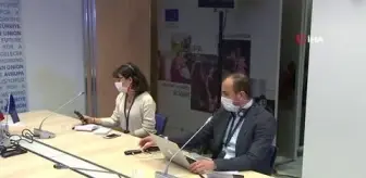 AB Türkiye Delegasyonu Başkanı Landrut'tan kararlara ilişkin açıklama
