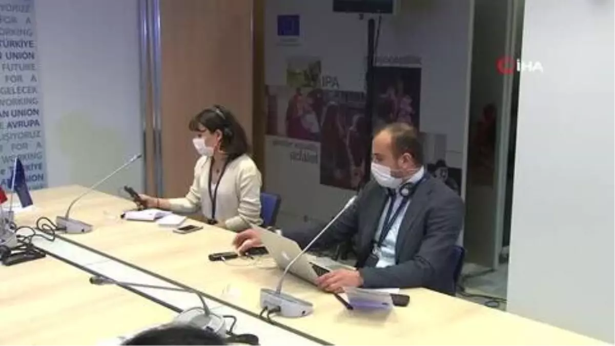 AB Türkiye Delegasyonu Başkanı Landrut\'tan kararlara ilişkin açıklama