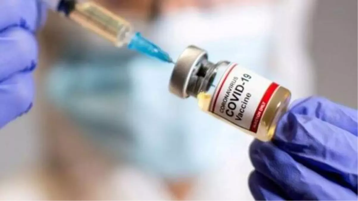 ABD Sağlık Bakanı Azar: Pfizer/BioNTech aşıları önümüzdeki hafta başında gelebilir