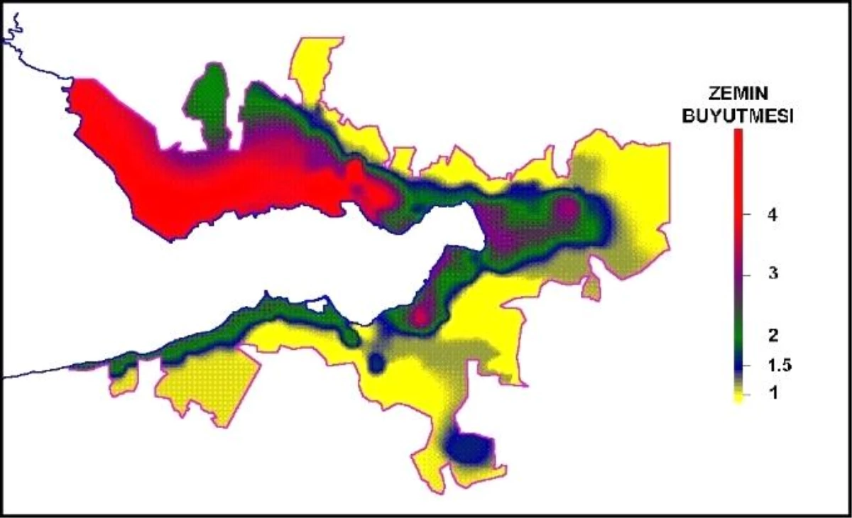 ALKÜ\'den İzmir ve Gazipaşa-Alanya depremleri için rapor