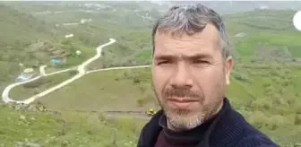 Arızayı gidermek için çıktığı direkte akıma kapılıp, öldü