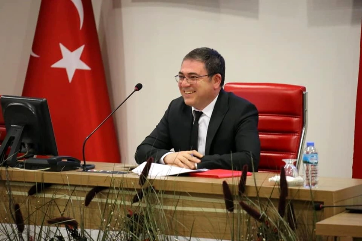 Aydın Büyükşehir Belediyesi Başkan Vekili Karakoz Korona virüse yakalandı