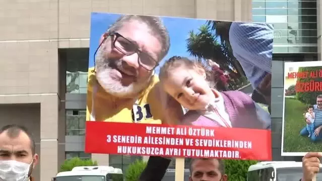 bae de tutuklanan mehmet ali ozturk un esi orada yasadiklarini anlatti