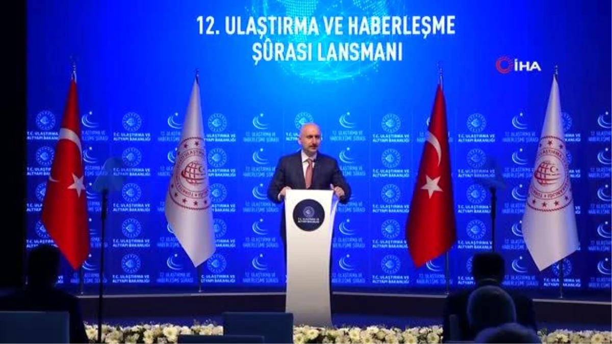 Bakan Karaismailoğlu: "Türksat 5B\'nin uydu seviye testlerine başladık"
