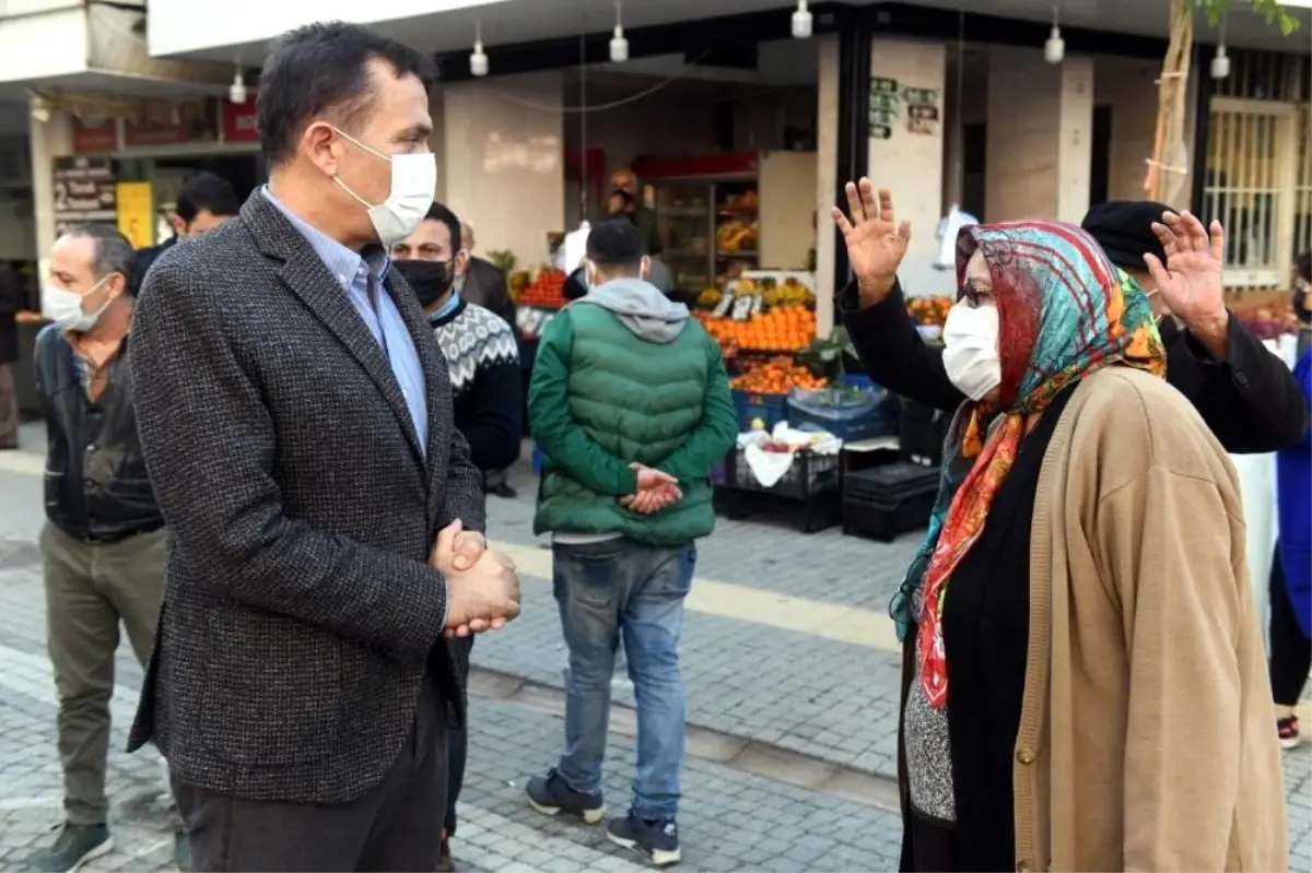 Başkan Özyiğit: "Alanya ile Kushimoto sokaklarını birleştirmek istiyoruz"