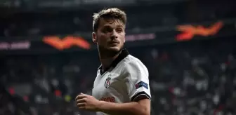 Son Dakika Besiktas In Yeni Transferi Istanbul A Geldi Bjk Haber