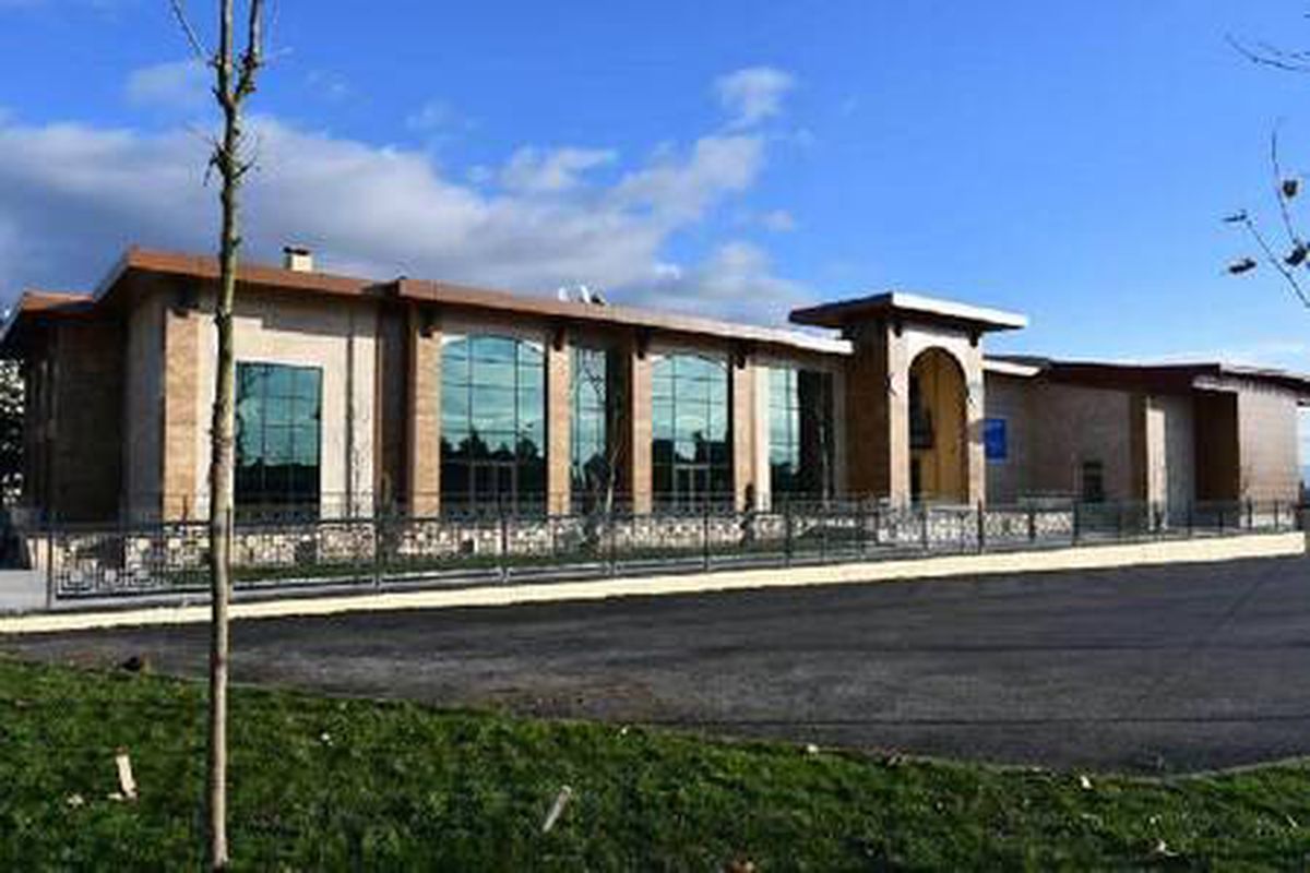 Birleşmiş Milletler 75. Yıl Gençlik Merkezi Balıkesir\'de açılıyor