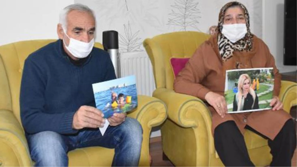 Botoks sonrası ölen Kübra Boyraz\'ın ailesi: Torunumuzun hayatı tehlikede