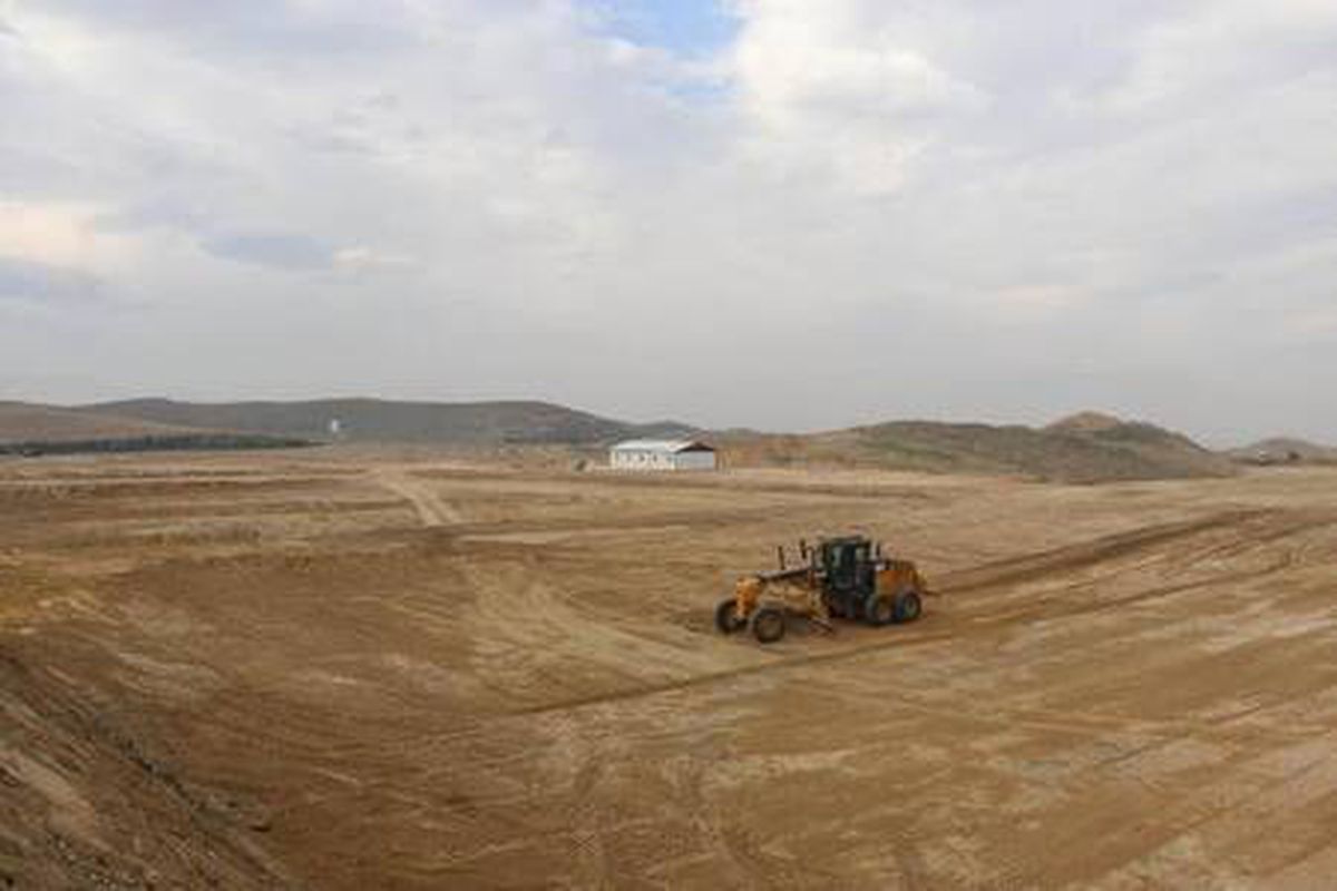 Denizli\'de otoyol sevinci